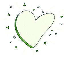 Heart Love Sticker by ProSiebenSat.1
