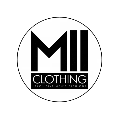 Shopping Men Sticker by M2 Clothing