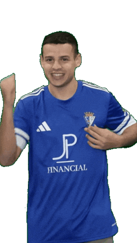 Club Deportivo Sticker by CD San Fernando 1940