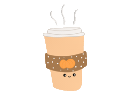 Autumn Sticker