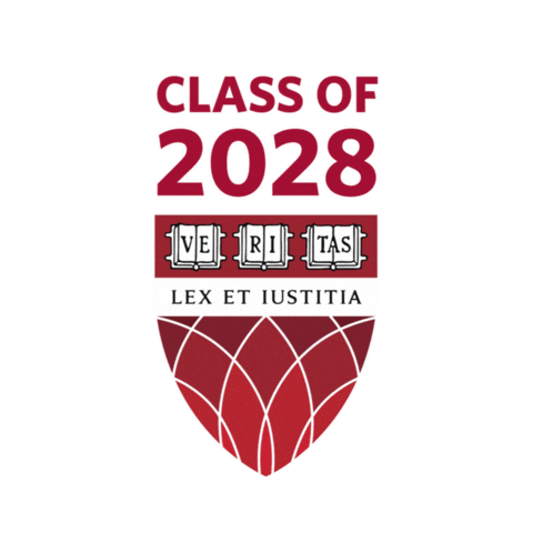 Hls Sticker by Harvard Law School