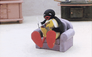 Noot Noot GIF