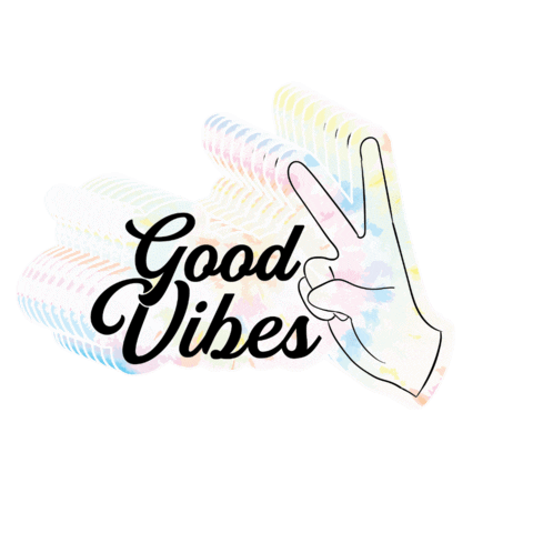 Retro Sticker