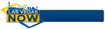 Cbs Nevada Sticker by 8 News Now - KLAS TV Las Vegas