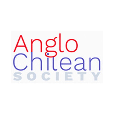 anglochileansociety Sticker