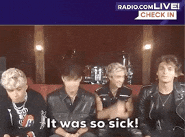 Thats So Sick Gifs Get The Best Gif On Giphy