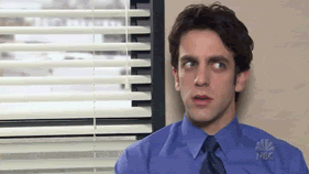 the office what GIF
