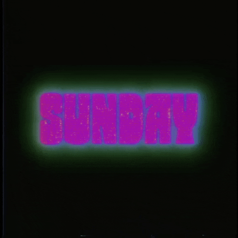 Glitch Color GIF