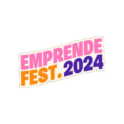 Emprendefest Sticker by mamaemprendearg