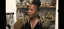 Little Women Excitement GIF by Brandon TV