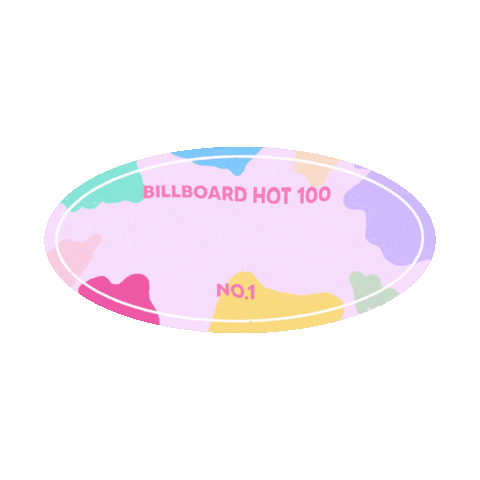 Kpop Sticker