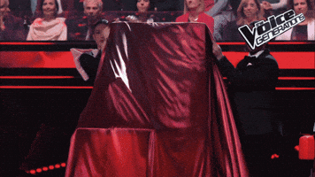The Voice Dance GIF by The Voice of Italy