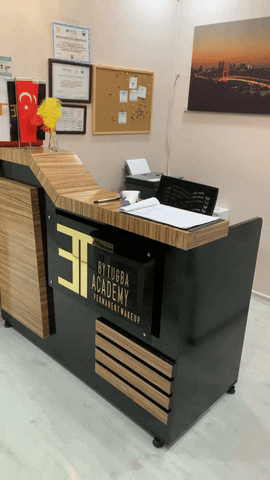 By Tugba Permanent Makeup GIF