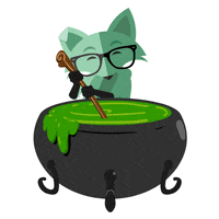 Potion Brewing GIFs - Get the best GIF on GIPHY