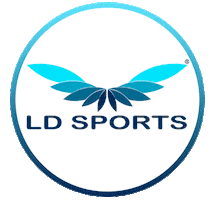 ldsports Sticker