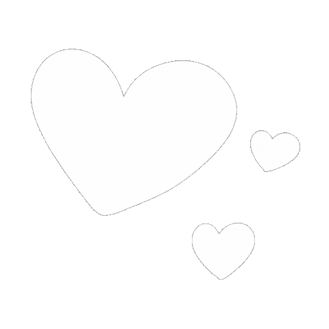 Heart Love Sticker