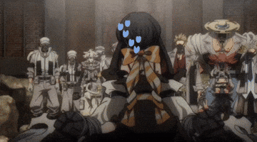 Anime GIF