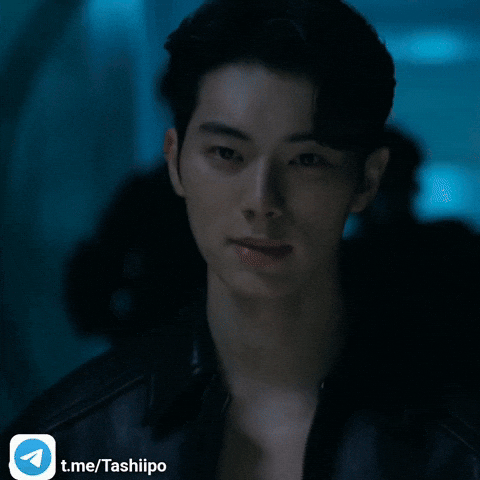 Cashero Series GIF