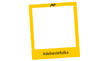 Bygg Og Anlegg Sticker by AF Gruppen