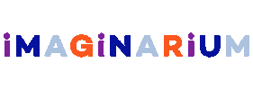 Imaginarium Sticker