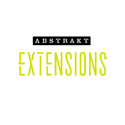 Hair Hairstylist Sticker by Abstrakt Studio