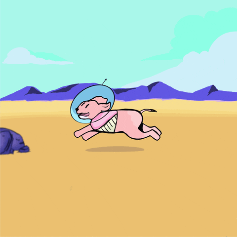 Dance GIF