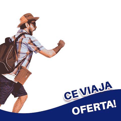 Oferta Sticker