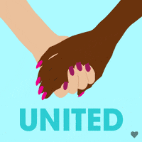 United Unity GIF by MSLK Design