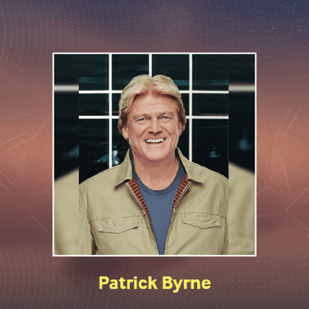 Patrick Byrne GIF