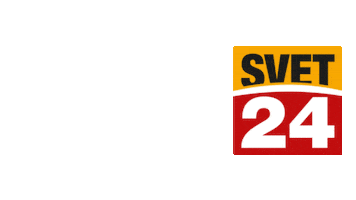 SVET24 Sticker