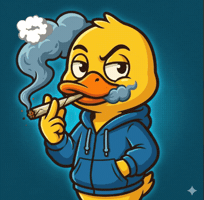 Duckdice GIF