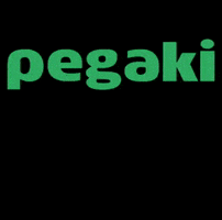 Pegaki GIF