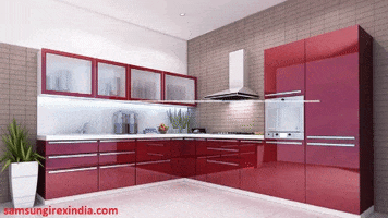 Interior Door Hinges GIF