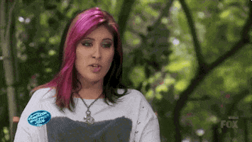 jessica meuse baby GIF by American Idol