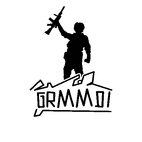 AllSkillNoLuck Sticker