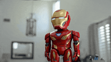 Iron Man Mk50 Suit Gifs Get The Best Gif On Giphy