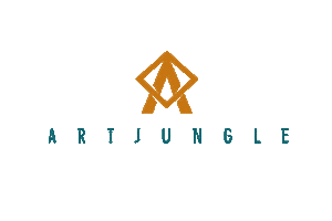 ARTJUNGLE Sticker