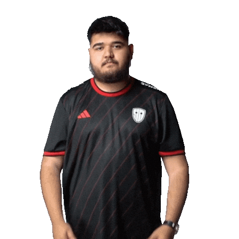 Lets Go Yes Sticker by SINNERS Esports