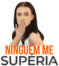 Superiacampina Sticker by Supéria Eventos
