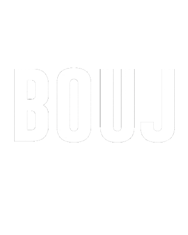 Boujee Sticker