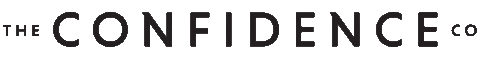 The Confidence Co Sticker