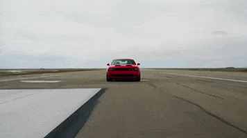Dodge Challenger GIF by Grimsby Chrysler