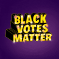 Black Lives Matter Vote