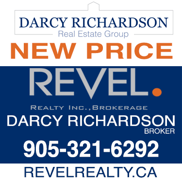 DarcyRichardson realestate sold forsale openhouse GIF