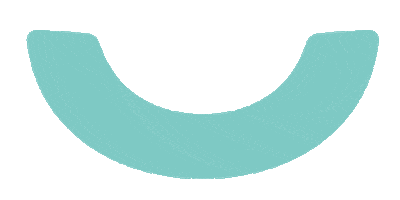 Smile Sticker by Achtzig20