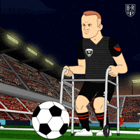 aging dc united GIF by Bleacher Report