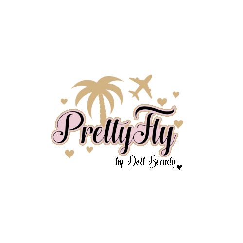 Doll Beauty Sticker
