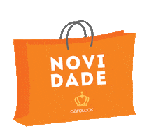 Sticker by Carolook