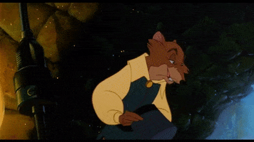 Justin GIF