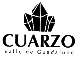 Ensenada Sticker by CUARZO Valle de Guadalupe